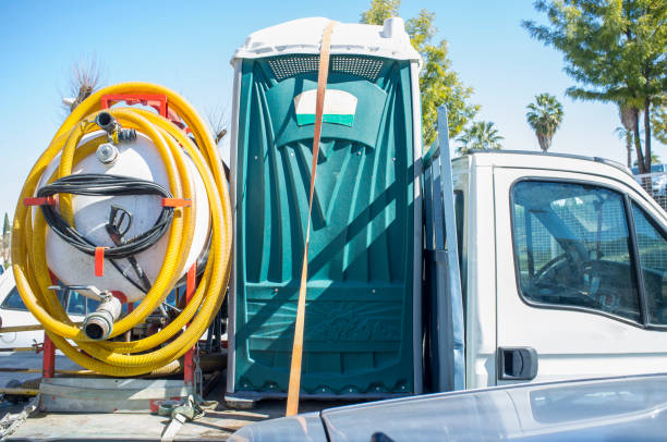 Best Porta potty rental near me  in Henderson, NV