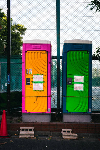 Porta potty rental for festivals in Henderson, NV