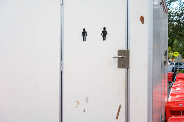Portable Toilet Options We Offer in Henderson, NV