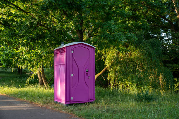 Best Porta potty delivery and setup  in Henderson, NV