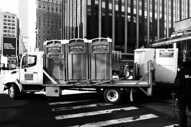 Porta potty rental for festivals in Henderson, NV