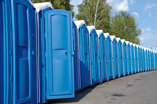 Best Sanitation services for porta potties  in Henderson, NV